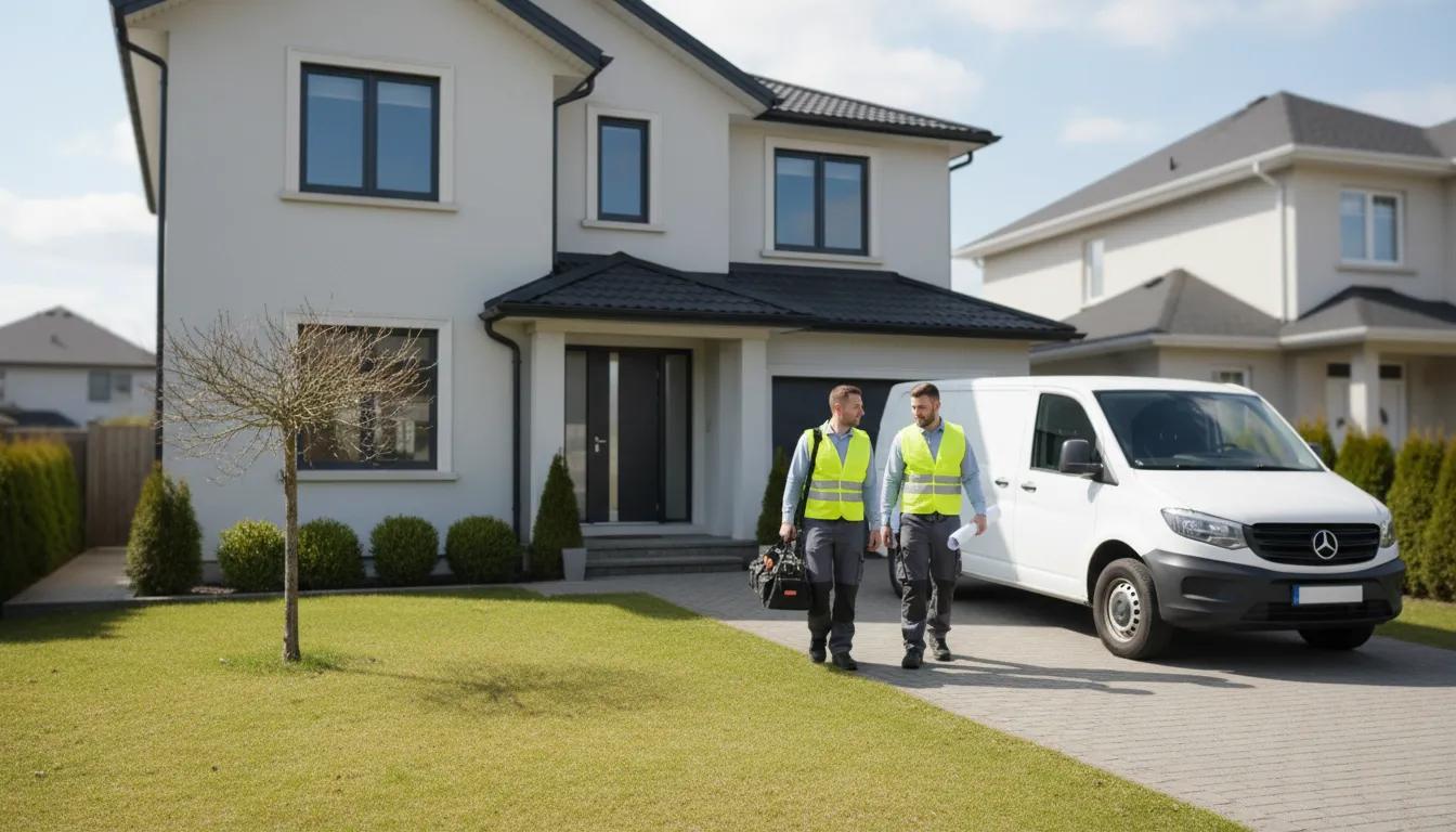 Reliable Roofing Solutions in Levittown